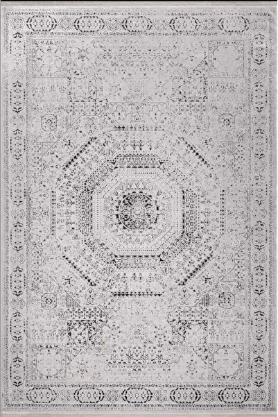 Flora Magnum Klasik 7066B Salon Ve Oturma Odası Halısı