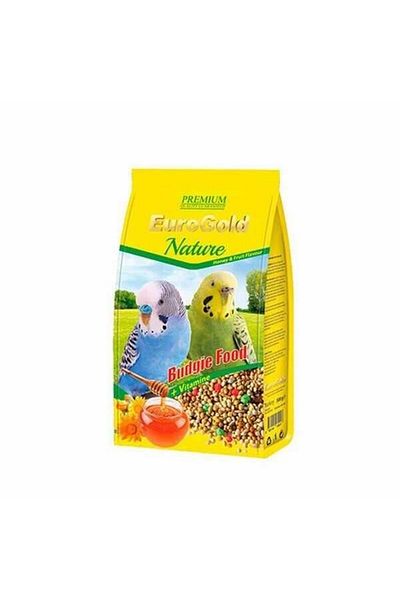 EuroGold Budgie Food 1 kg