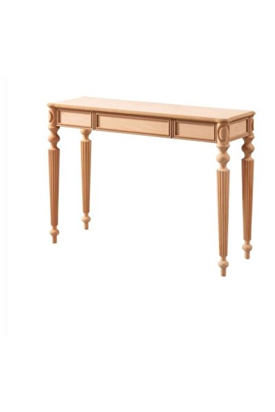 LİMBA HOME Mira Kayın Dresuar