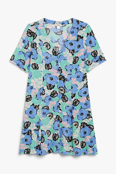 Monki Women's Dress - MON1006130026238004
