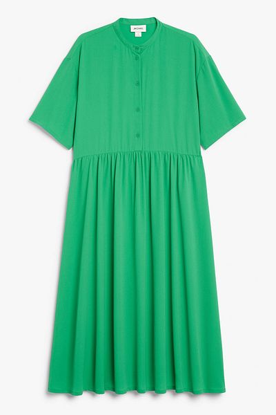 Monki Women's Dress - MON1036961014237002