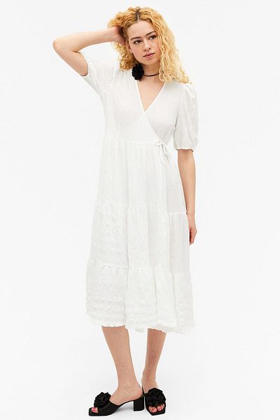 Monki Women's Dress - MON9474062012237002