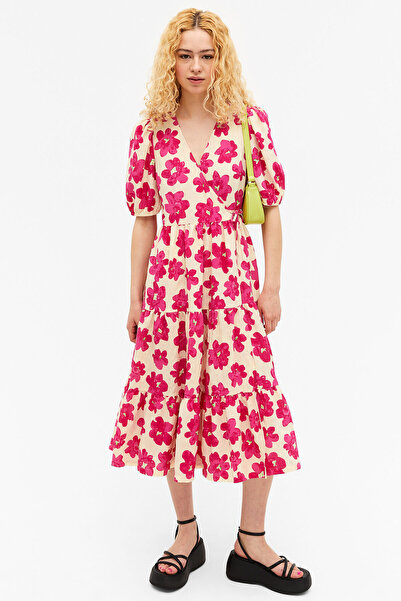 Monki Women's Dress - MON9474062021237002