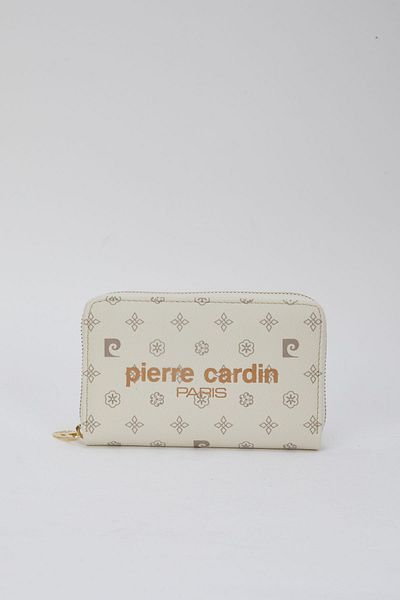 Pierre Cardin Vanilla Women's Wallet 06PO24Y1420