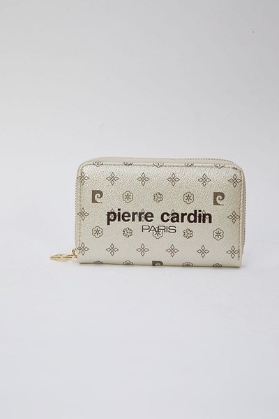 Pierre Cardin New Gold Women Wallet 06PO24Y1420