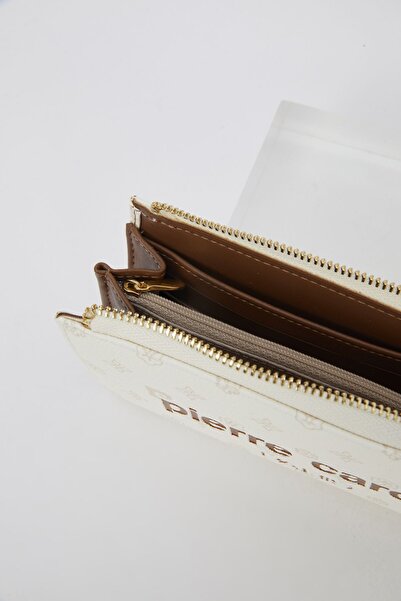 Pierre Cardin Bone Women's Wallet 06PO24Y1421