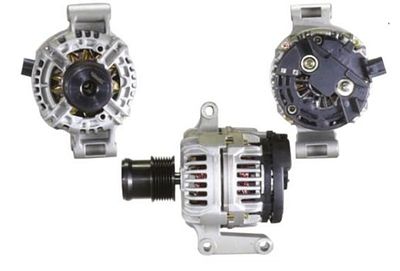Mako ALTERNATOR A115 - 14V V184 02> MOD EGP