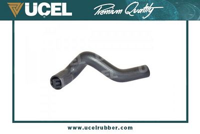 Üçel FIORINO 1.3 MULTIJET 08+ MODEL TURBO HOSE 35784 - EGP