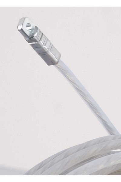 Eda 25 Mt Plastic Guide - Susta (KLAVUZ)