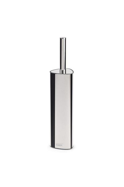 Joseph Joseph Flex 360 Luxe - Steel Toilet Brush