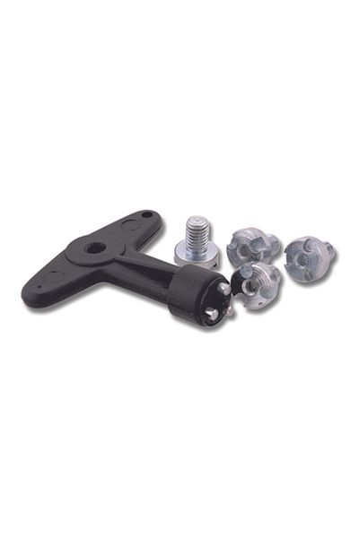 YTT Bigon Lock Set Y1632 1610001   Vectra-B General 1610001   Egp