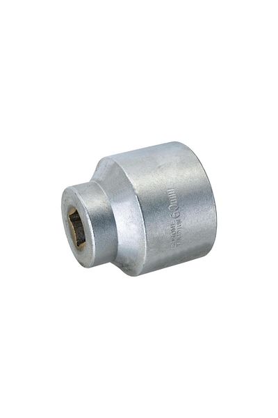 Titi 6156 Twelve Corner 3/4" Socket Wrench 60 mm