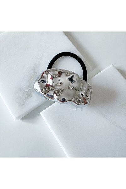 CHARMLUCKY Metal Elastic Forged Plate Buckle