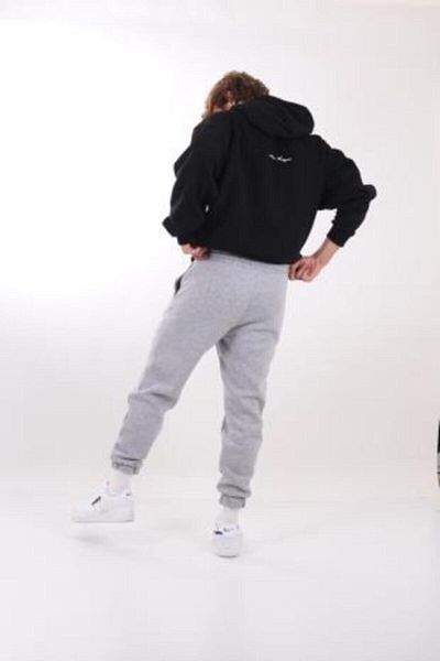 LAND MODA LUNAVISTA Basic Sweatpants - Άνετο και κομψό σχέδιο