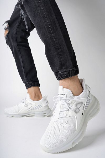 pasyone Ανδρικά αθλητικά παπούτσια casual