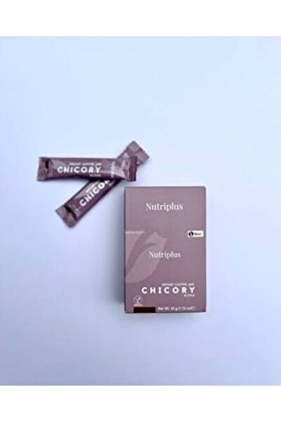 Farmasi Nutriplus Hındıba Kahve 2 gr 16 Adet