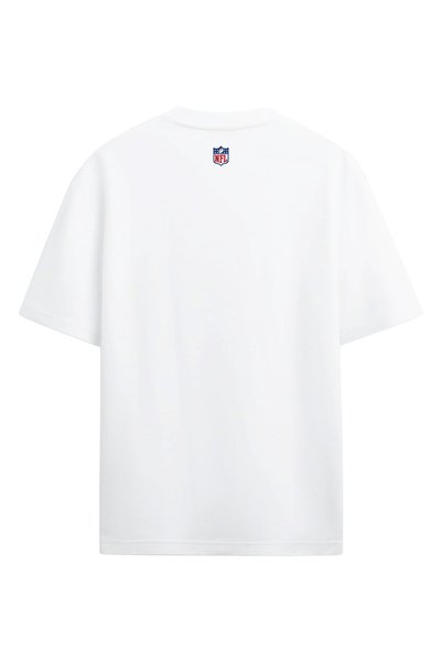 BA Sportswear NFL Las Vegas Raiders American Football Oversize T-shirt