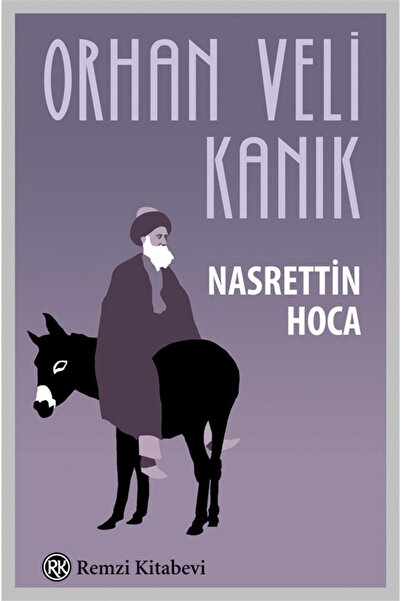 Remzi Kitabevi Nasrettin Hoca