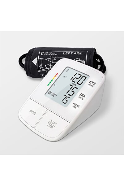 PlusMed Voice Tam Oto.Koldan Konuşan Tans.Aleti