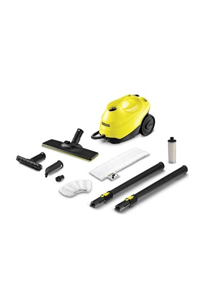 Karcher 15131240 Sc 3 Easyfix Buharlı Temizlik Makinesi