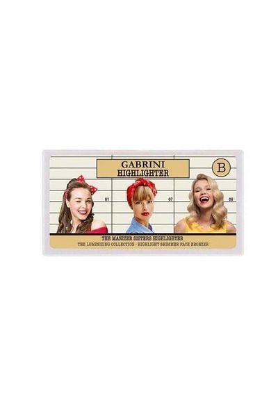Gabrini Gabrini Highlighter