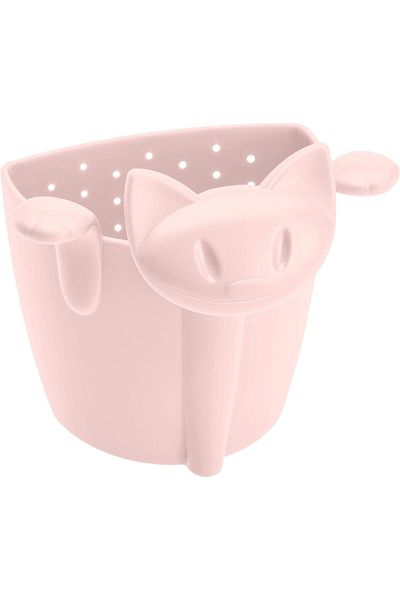 Store Jvnna Light Pink Cat Tea Strainer Shpjvn 646268