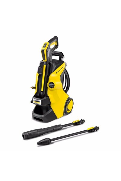 Karcher K5 Power Control 145 Bar Yüksek Basınçlı Makina 1.324-550.0