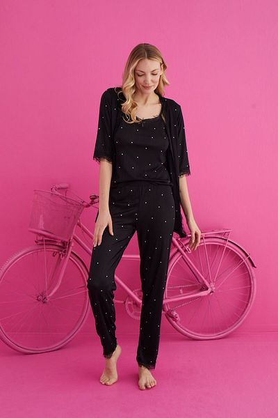 ELİZ HOMEWEAR SET PIJAMASE PEGASUS DE DIMINATEA