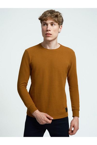 Loft Men's Sweatshirt Lf2034194