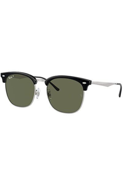 Ray-Ban Rb4418d 6670/9a 56 Polarized Women's Sunglasses