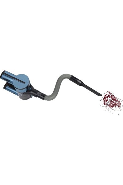 Arnica Solara Et13451 Dikey Şarjlı Süpürge Mavi