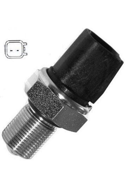 HELLUX Reversing Valve - Transit 6 Advance Sanzıman (02-06) 4c1t15520aa