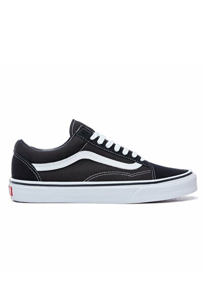 Vans OLD SKOOL VN000D3HY281 NEGRU ALB
