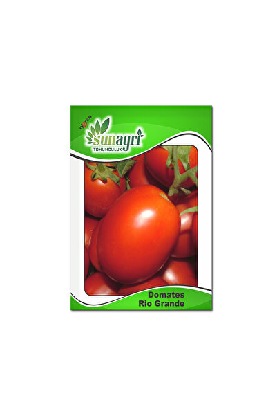 Sunagri DOMATES RİO GRANDE