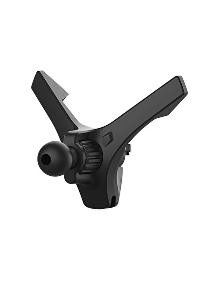 Microcase Oto Araç Tutucu Sağlam Ayarlanabilir Kıskaçlı Tutucu Parçası 17mm-A...