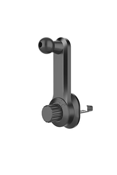 Microcase Oto Araç Tutucu Sağlam Ayarlanabilir Kıskaçlı Tutucu Parçası 17mm-A...