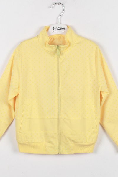 incity Boy's Stylish Raincoat