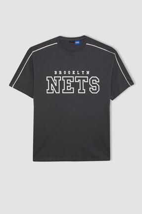 T shirt brooklyn nets new arrivals