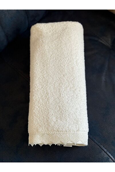 Taç 70x140 см Бавовняний рушник для ванної кімнати