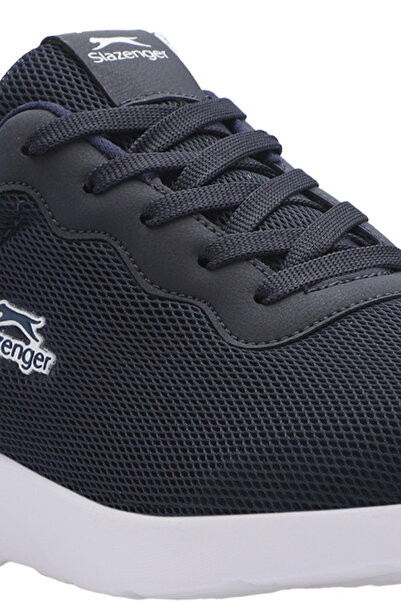 Slazenger EROS IN Чоловічі сині кросівки для бігу та ходьби