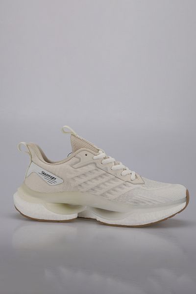 Slazenger Ανδρικά αθλητικά παπούτσια WILLOCK White - Άνετα και κομψά