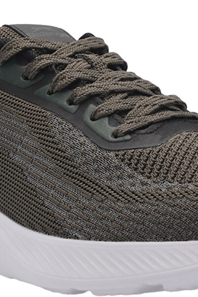 Slazenger ANDORA IN Чоловічі хакі кросівки для бігу та ходьби