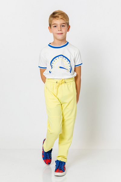 incity Boy's Piece Sweatpants