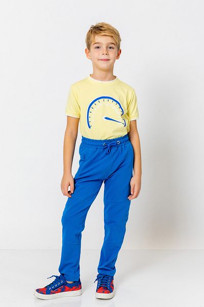 incity Boy's Piece Sweatpants