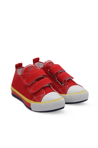 Slazenger Tenis roșu unisex pentru copii - KOALA