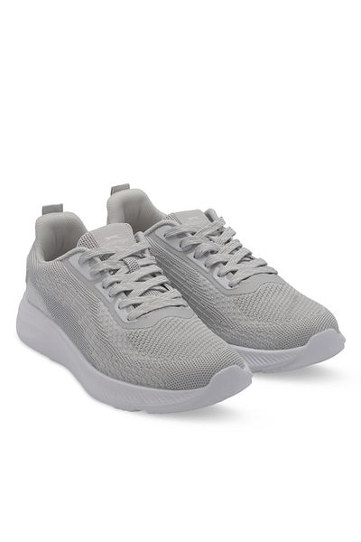 Slazenger ANDORA INT - Men's Gray Sneakers