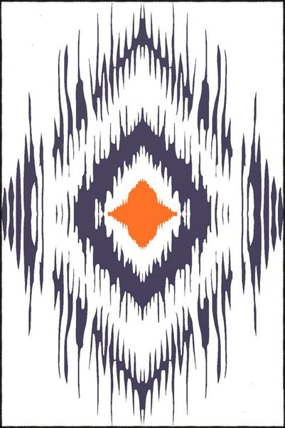 Rugs Modern Halı البقلاوة هندسية مختلط اللون الحديثة منقوشة ديكور قابل للغسل ...