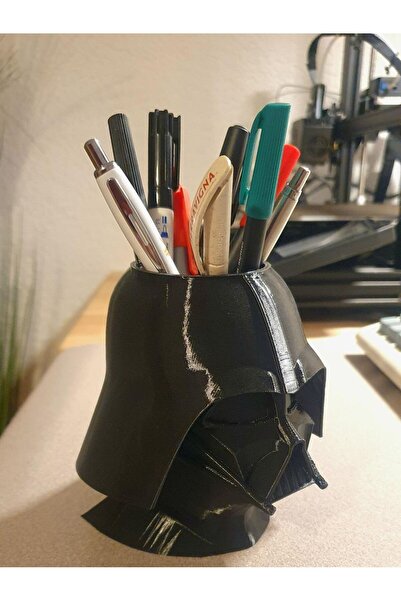 Cypnova حامل قلم ستار وورز دارث فيدر