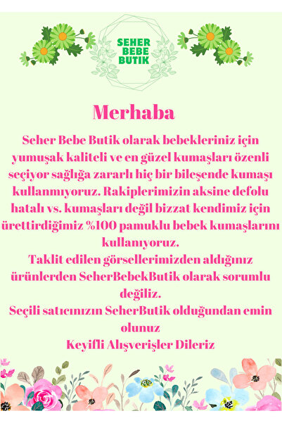 SeherBebeButik Kız Bebek & Çocuk Fiyonklu Renkli Bone - Yumuşak - Esnek