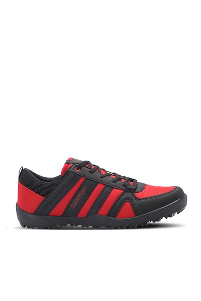 Slazenger Algar I Women's Sneakers - Red/black